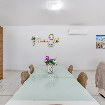 Spacious 3br, Lovely In By 360 Estates *