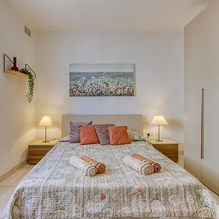 Spacious 3br, Lovely In By 360 Estates Apartament