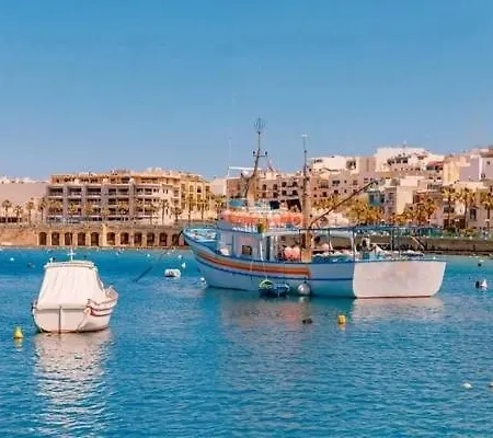 Apartament Spacious 3br, Lovely In By 360 Estates *