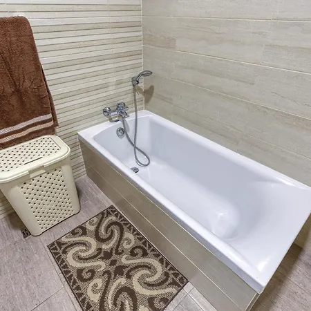 Spacious 3br, Lovely In By 360 Estates Apartament Marsaxlokk