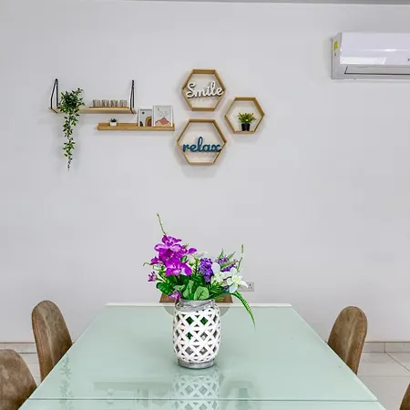 Spacious 3br, Lovely In By 360 Estates Apartament *