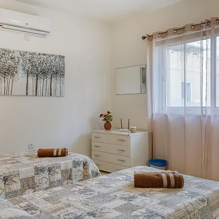 Spacious 3br, Lovely In By 360 Estates * Marsaxlokk