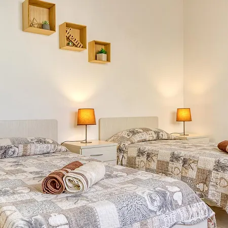 Appartement Spacious 3br, Lovely In By 360 Estates
