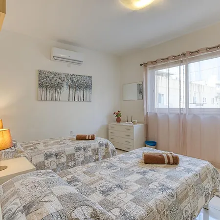 Spacious 3br, Lovely In By 360 Estates Appartement *